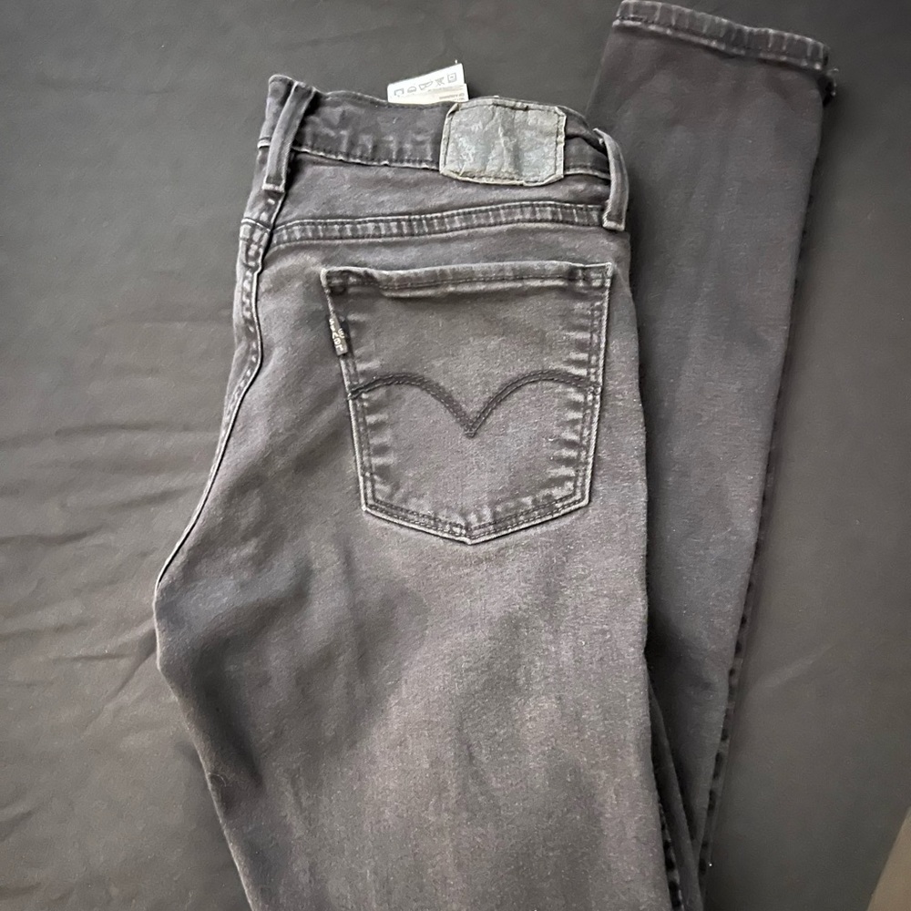 Levi’s 710 super skinny